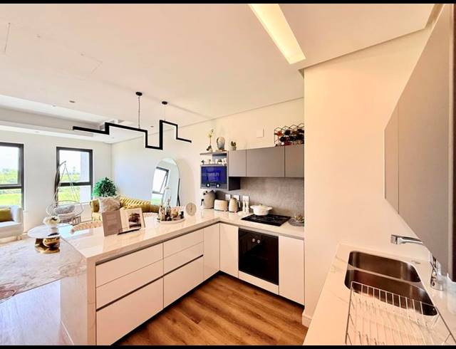 1 BEDROOM APARTMENT FOR SALE IN STEYN CITY